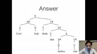 Syntax Lab