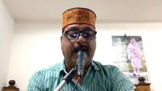 18 September 2024 अवतार वाणी पंजाबी च @balwinderkumar-23feb #avtarbani #yt #song