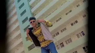 Cover punjabi song yaar jaat de by karan aujla lead Anshul soni
