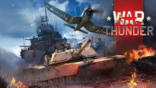 Perpetuum Mobile, Pt. 2 - War Thunder OST Extended