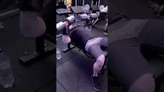 💀 #powerbuilding #treinodefor&ccedil;a #muscula&ccedil;&atilde;o #academia