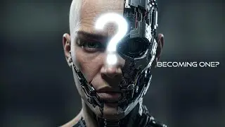 Human Dawn &mdash; The Merge of Mind and Machine!