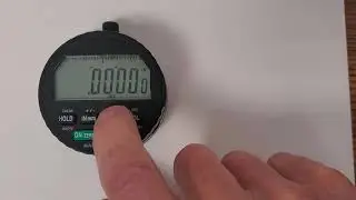 VRS Wireless Indicator Pairing with MicroRidge Base