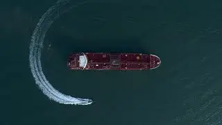 UK joins U.S.  maritime security mission in Persian Gulf