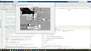 Face Detection and Tracking Using CAMShift in MATLAB