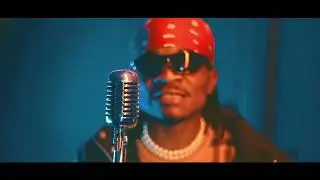 Hakuwake version slow- Md boy (officiel clip).