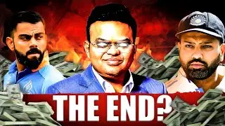 IS BCCI Killing Cricket?