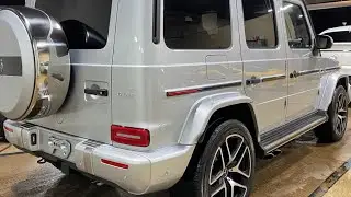 AMG G 63 SUV Luxcarforview