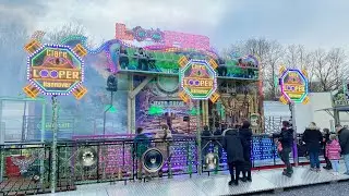 Looper - Clare (Offride) Video Osterkirmes Iserlohn 2023