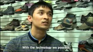 Arirang Prime Ep088 Escaping the Global Financial Crisis: Learning from Korea 경제위기 탈출, 한국에게 배운다