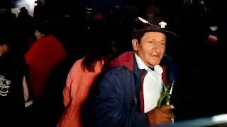 Herranza costumbrista familia Huari Leyva prte 3