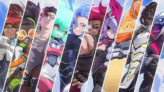 Who to Play in Omega Strikers?