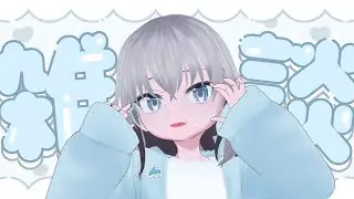 【雑談】おつかれでしたねいっしゅうかん【個人VTuber】