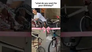 Sepeda bmx