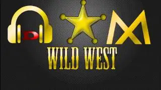 [Progressive House] MenaDax & Maximus - Wild West (Caustic 3.2 song)