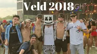 Veld 2018 Aftermovie