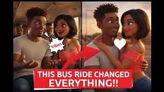 The Most Hilarious Love Story Started with Just Six Cedis