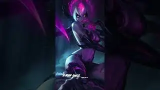 Top 10 COLDEST Quotes by League of Legends Champions