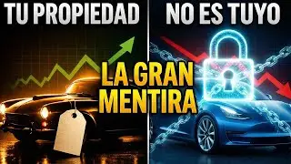Por qué tu Auto Eléctrico valdrá $0 en 5 años (Y este Clásico NO)