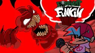 MEGA TRICKY! Friday Night Funkin Tricky V2 Full
