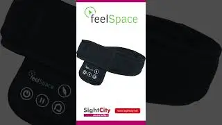feelSpace - SightCity Aussteller 2025