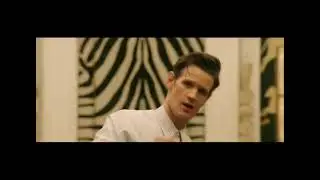 Milo Dancing To 4 Big Guys (Morbius Meme)