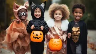 You can now get Halloween costumes, decorations delivered to your home