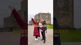 Это самые большие культурные потрясения для американцев, живущих в Европе #жизньзаграницей #перее...