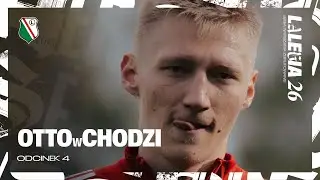 NOWY KOLO - FEAT. LA LEGIA VLOG #4