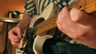 Haikyuu!! - Fly high (guitar cover)