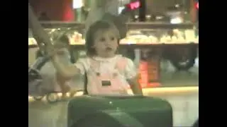 just a trip to the mall