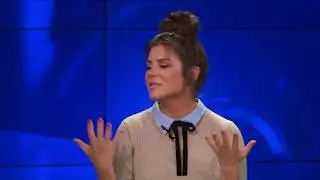 Tiffani Thiessen on Maintaining Normalcy & New Show “Alexa and Katie”