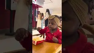 Carta aberta para minha pequena Kiara🥰