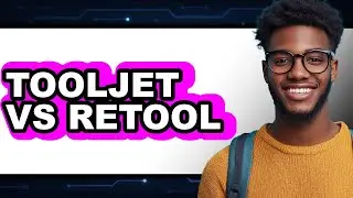 Tooljet vs Retool: Which Is Better for Your Business?