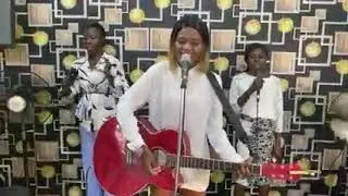 Imole de O 💥💥 #gospelmusic #gospelsong #QueenAbi