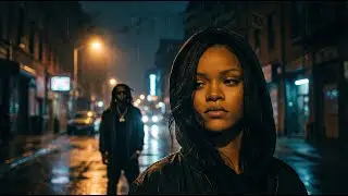 Rihanna ft Lil Wayne - No Love Tomorrow (Lyrics Video)