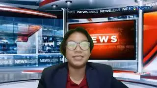 TUGAS NEWS ANCHOR by varo - BSI