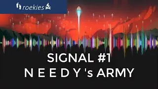 SEED - NEEDY's Army Decoded Signal - Episode 10