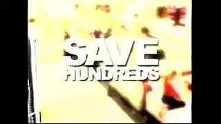 Sit n Sleep ad 2005