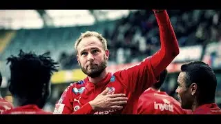 Andreas Granqvist   2018 19 Defensive Skills & Goals   Helsingborgs IF