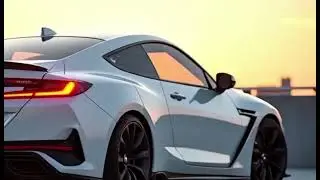 Honda возвращает модель Prelude… Но уже в виде гибридного купе!