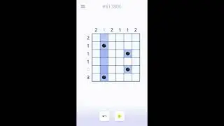 #613806 Hidden Oxygen puzzle solution