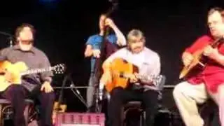 Joscho Stephan & Richard Smith Rietberg
