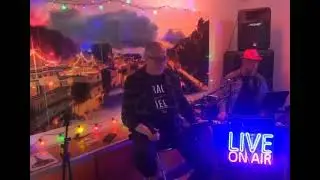Toivebiisi toteutusta...😃