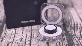 Samsung Galaxy Ring / Weekend Update (OnePlus Pad 2, Z Fold 6, Z Flip 6, аксессуары для iPhone)