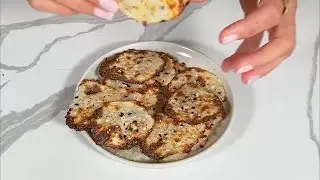 High-Protein Chip Recipe!