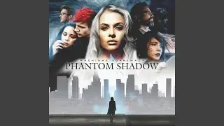 Meanwhile In The Hall Of Shadows