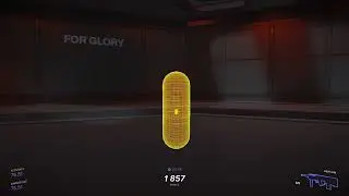 Tracking Intermediate Speed #4 - 4657 World Record 3d Aim Trainer