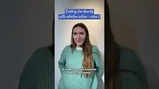 Tackling Eco-Anxiety with collective action (video 3)