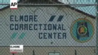 With the nation&rsquo;s most crowded prison system and the looming threat of federal court action, Alabama